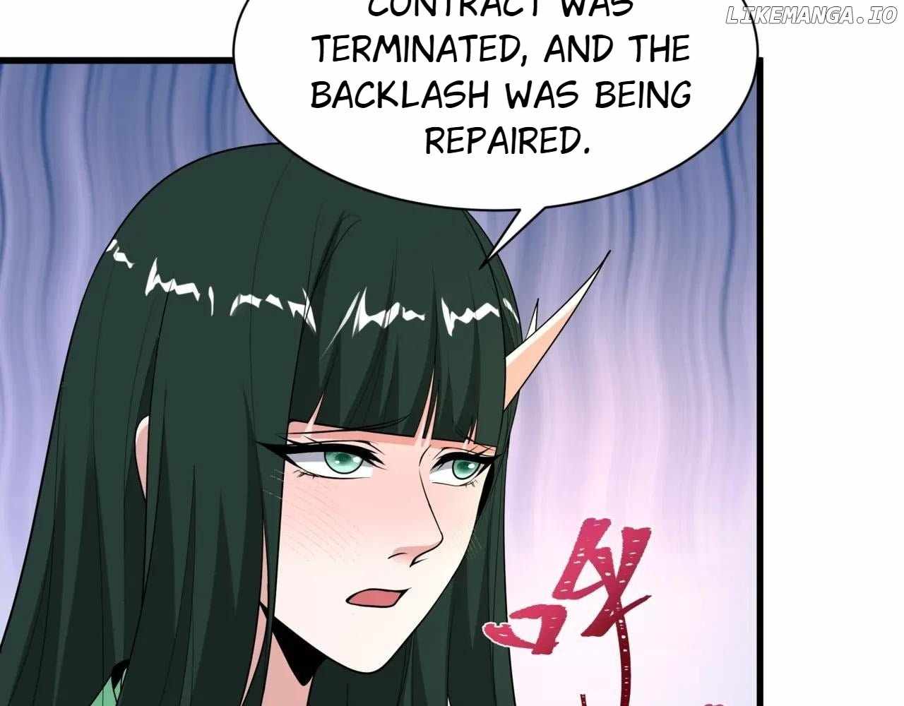 Age of Terror Chapter 487 70
